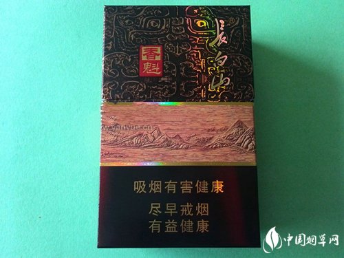 高山流水香烟爆珠(高山流水香烟多少一条)-低价香烟网