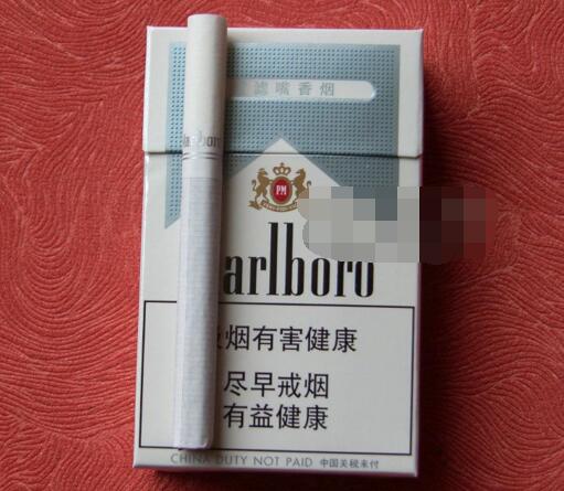 台湾长寿香烟批发