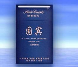 微商铺香烟批发